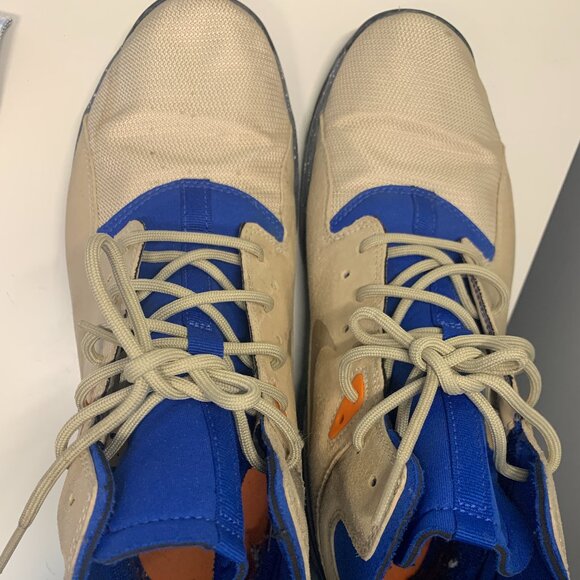 Size 10 Nike Boots - Nike Koth Ultra Mid - Picture 4 of 9